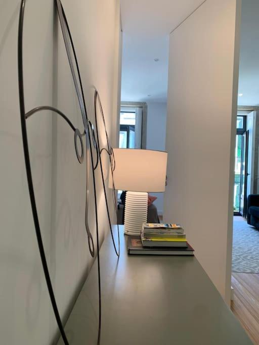 Porto Almada Downtown Charming Apartment Екстер'єр фото