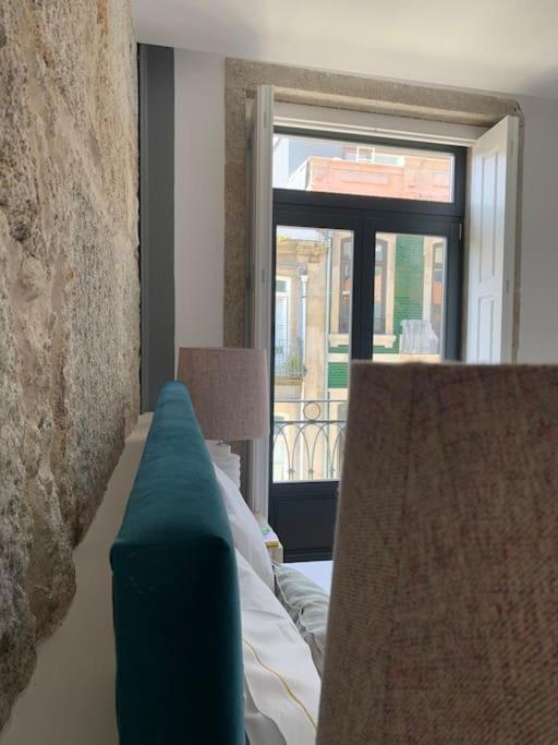 Porto Almada Downtown Charming Apartment Екстер'єр фото